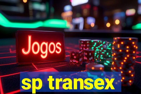 sp transex